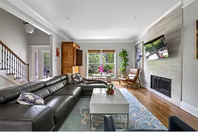 1213 Club Walk Drive NE, Brookhaven, GA 30319 - Photo 6