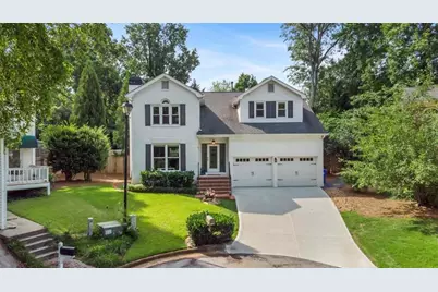 1213 Club Walk Drive NE, Brookhaven, GA 30319 - Photo 1