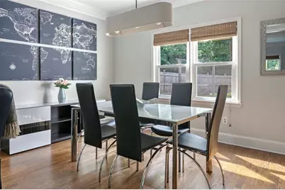 1213 Club Walk Drive NE, Brookhaven, GA 30319 - Photo 10