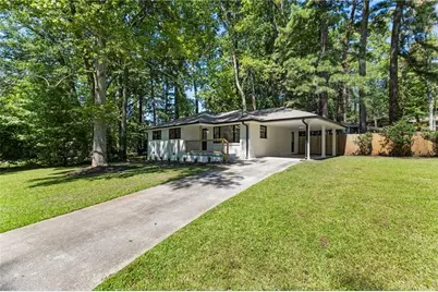 1690 Carter Road, Decatur, GA 30032 - Photo 4