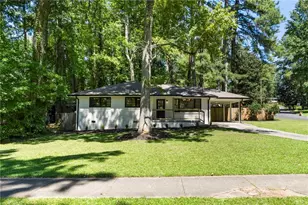 1690 Carter Rd, Decatur, GA 30032 - Photo 2