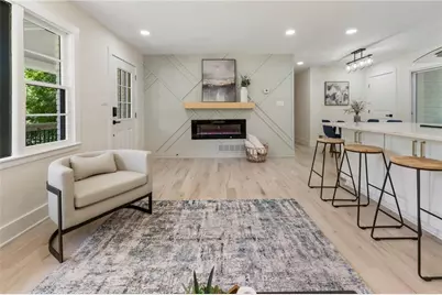 1690 Carter Road, Decatur, GA 30032 - Photo 14