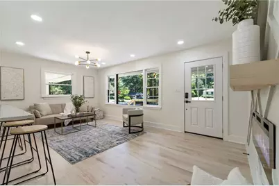 1690 Carter Road, Decatur, GA 30032 - Photo 8