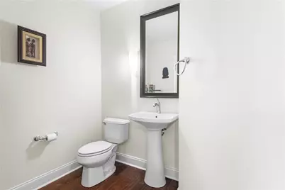 270 17th Street NW #1413, Atlanta, GA 30363 - Photo 4