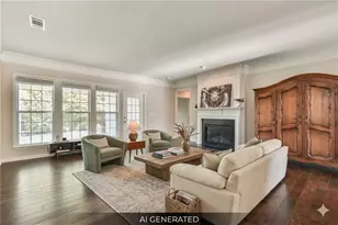 6484 Lantern Ridge, Hoschton, GA 30548 - Photo 14