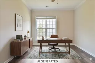 6484 Lantern Ridge, Hoschton, GA 30548 - Photo 20