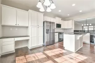 6484 Lantern Ridge, Hoschton, GA 30548 - Photo 6