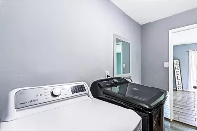 1646 Flicker Road, Jonesboro, GA 30238 - Photo 38