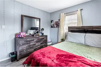 1646 Flicker Road, Jonesboro, GA 30238 - Photo 24