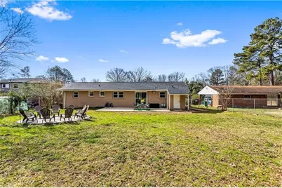 1646 Flicker Road, Jonesboro, GA 30238 - Photo 6