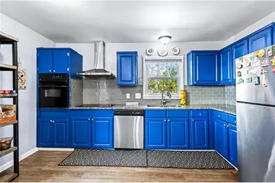 1646 Flicker Road, Jonesboro, GA 30238 - Photo 20