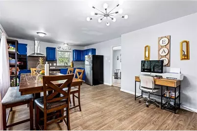 1646 Flicker Road, Jonesboro, GA 30238 - Photo 16