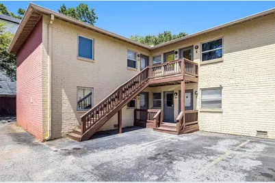 561 Formwalt Street #9, Atlanta, GA 30312 - Photo 2