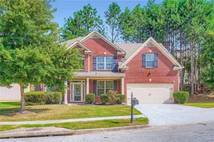 3677 Trillium Forest Dr, Snellville, GA 30039 - Photo 2