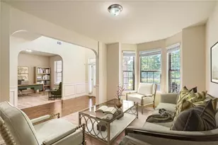 3677 Trillium Forest Dr, Snellville, GA 30039 - Photo 6