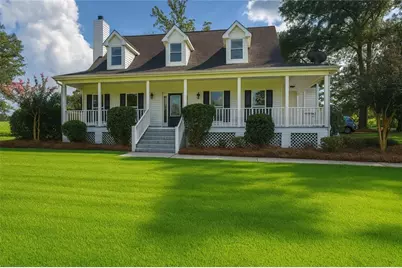 3800 George Williams Road, Monroe, GA 30656 - Photo 1