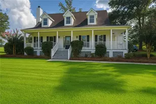 3800 George Williams Rd, Monroe, GA 30656 - Photo 1