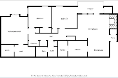217 Tuxworth Circle, Decatur, GA 30033 - Photo 38