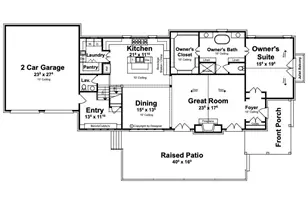 4416 Lakeview Ct, Acworth, GA 30101 - Photo 2