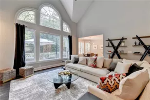 5349 Davenport Manor, Cumming, GA 30041 - Photo 6