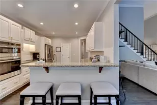 5349 Davenport Manor, Cumming, GA 30041 - Photo 8