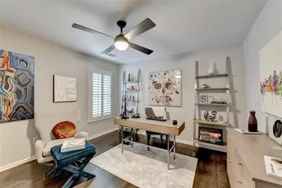 5349 Davenport Manor, Cumming, GA 30041 - Photo 16