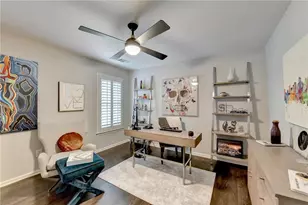 5349 Davenport Manor, Cumming, GA 30041 - Photo 16