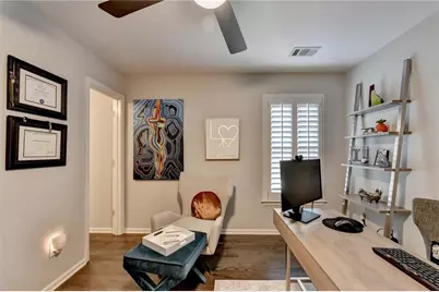 5349 Davenport Manor, Cumming, GA 30041 - Photo 18