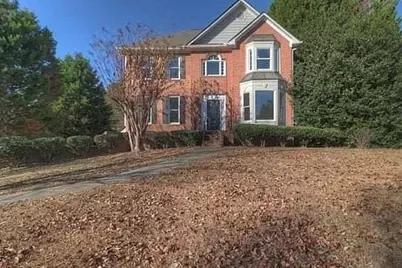 12245 Molly Sue Lane, Fayetteville, GA 30215 - Photo 1