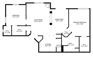 1343 Orchard Park Dr, Stone Mountain, GA 30083 - Photo 28