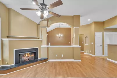 1343 Orchard Park Drive, Stone Mountain, GA 30083 - Photo 2