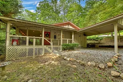 407 Tanglewood Drive, Blue Ridge, GA 30513 - Photo 36