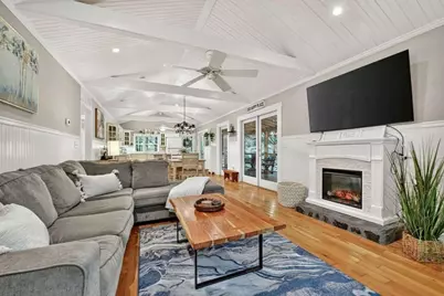 407 Tanglewood Drive, Blue Ridge, GA 30513 - Photo 8