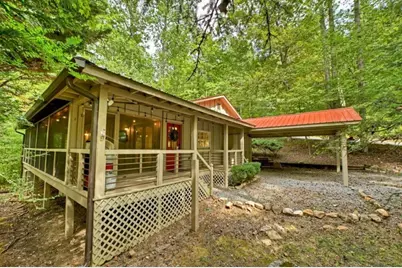 407 Tanglewood Drive, Blue Ridge, GA 30513 - Photo 4