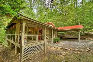 407 Tanglewood Dr, Blue Ridge, GA 30513 - Photo 4