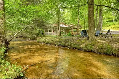 407 Tanglewood Drive, Blue Ridge, GA 30513 - Photo 2