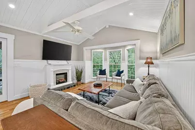 407 Tanglewood Drive, Blue Ridge, GA 30513 - Photo 6