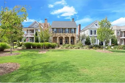 293 Thompson Street, Alpharetta, GA 30009 - Photo 1