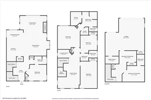 293 Thompson St, Alpharetta, GA 30009 - Photo 68