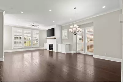 293 Thompson Street, Alpharetta, GA 30009 - Photo 2