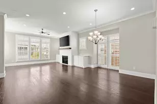 293 Thompson St, Alpharetta, GA 30009 - Photo 2