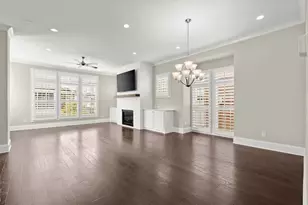 293 Thompson St, Alpharetta, GA 30009 - Photo 2