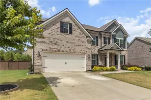 5789 Creek Indian Dr, Sugar Hill, GA 30518 - Photo 1