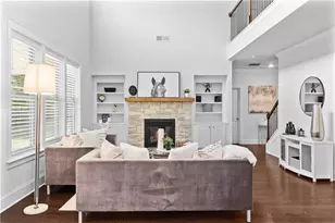 5789 Creek Indian Dr, Sugar Hill, GA 30518 - Photo 8