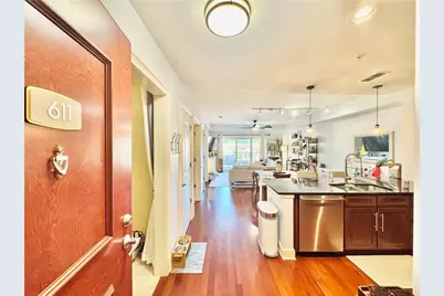 200 River Vista Drive #611, Atlanta, GA 30339 - Photo 4