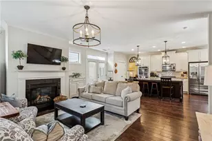 1761 Whitfield Parc Cir, Smyrna, GA 30080 - Photo 4