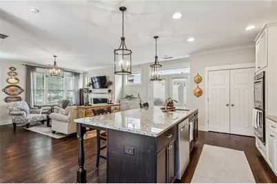 1761 Whitfield Parc Circle, Smyrna, GA 30080 - Photo 8