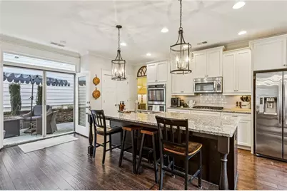 1761 Whitfield Parc Circle, Smyrna, GA 30080 - Photo 12