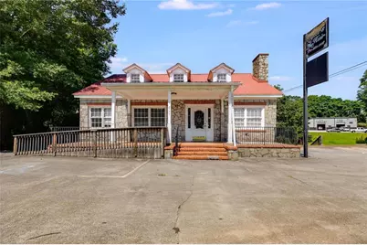 2175 Emory Street NW #B, Covington, GA 30014 - Photo 1