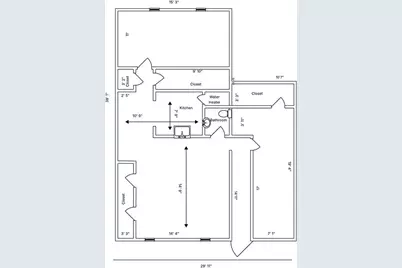 2175 Emory Street NW #B, Covington, GA 30014 - Photo 10